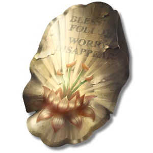 Amulet Artifact Control Resonant