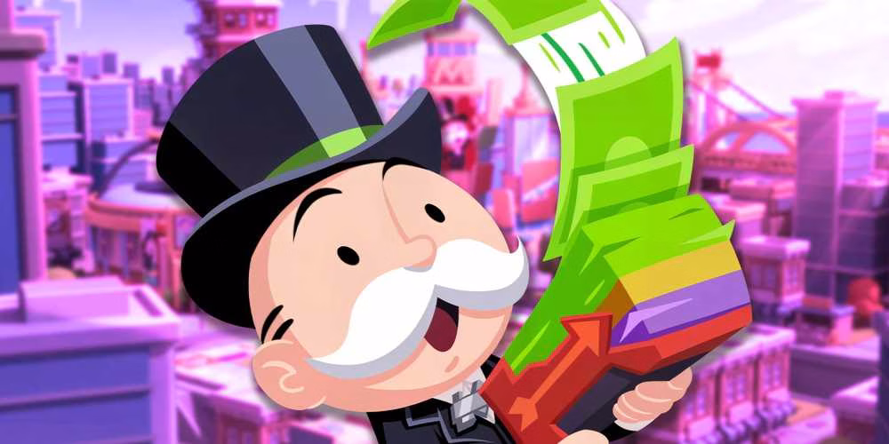 monopoly go snack attack