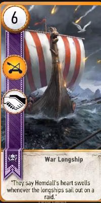 Witcher-3-Gwent-Skellige-War-Longship