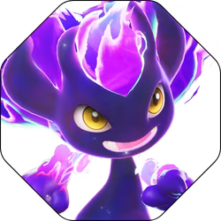 aniimo flamerion forma das terras altas