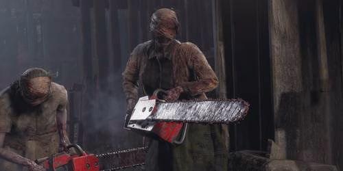 As Irm&atilde;s da Serra El&eacute;trica em Resident Evil 4 Remake