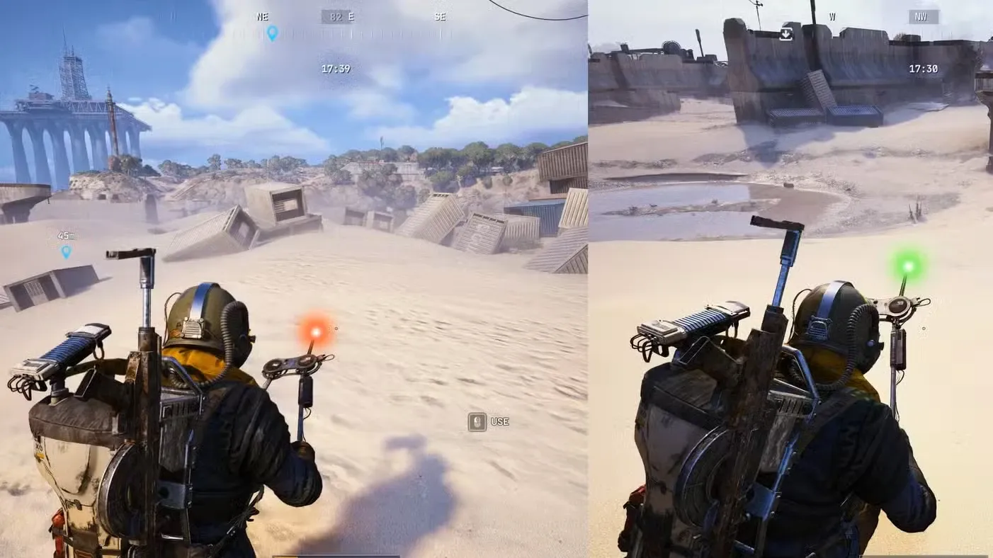 How to Use Dockmaster Detector (Beachcombing Event) in ARC Raiders