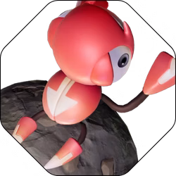 aniimo baleetle