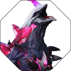 Magmarex Prismana Form