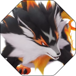 Flameruff