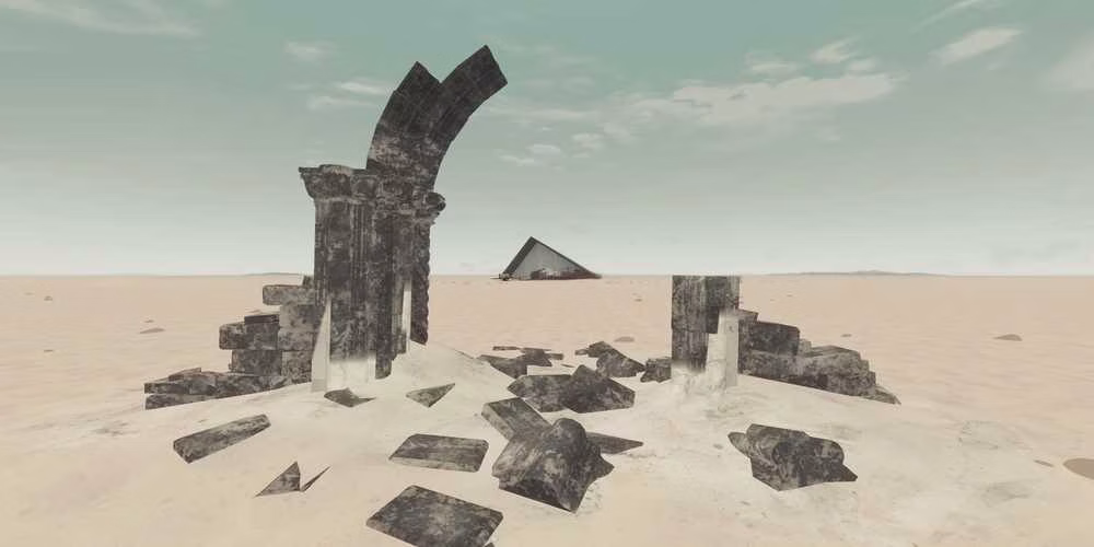The Stanley Parable - Ultra Deluxe Epilogue