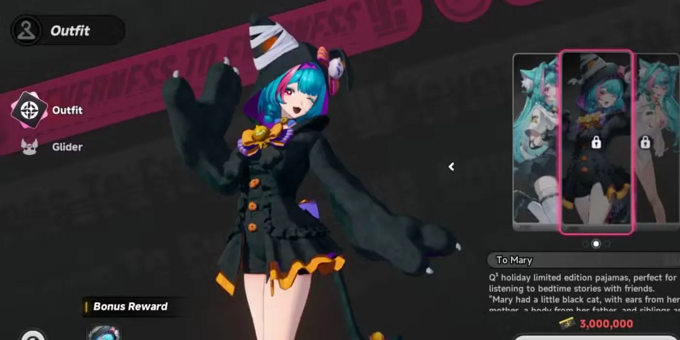 How to Change Outfits in NTE (Neverness to Everness)