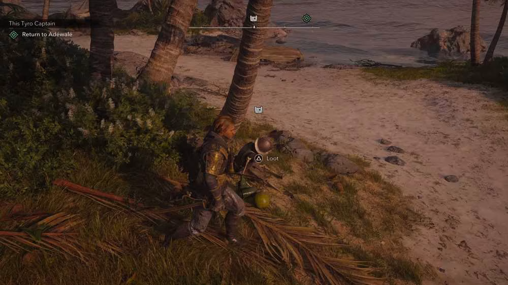 treasure map abaco island ac black flag resynced