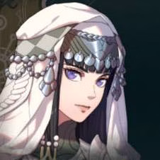 Anatolia em Fire Emblem: Fortune's Weave