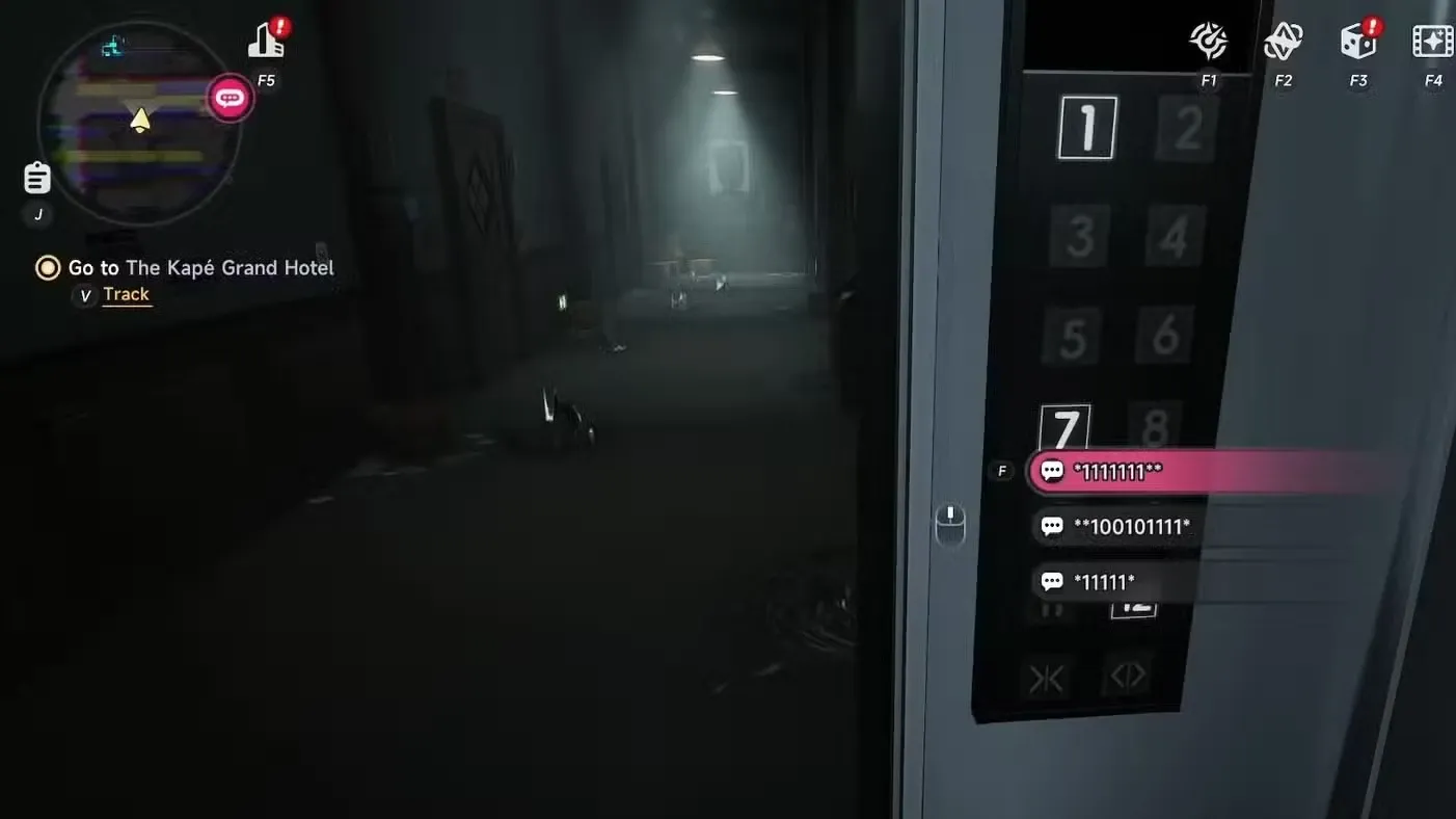 Whose Leak is This? Anomaly Commission Guide in NTE