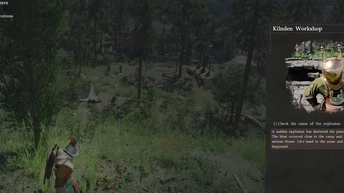 How to Solve the Ancient Generator Puzzles in Crimson Desert