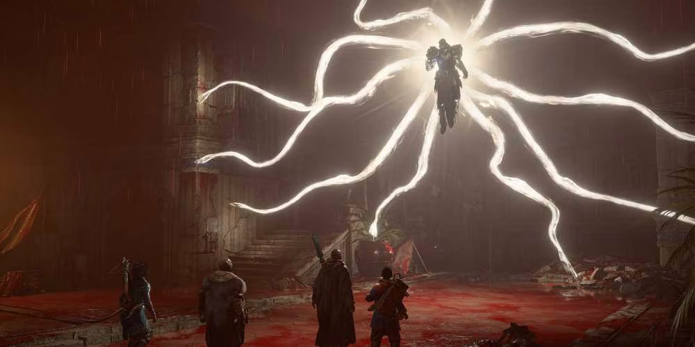 Recarregando em Diablo 4
