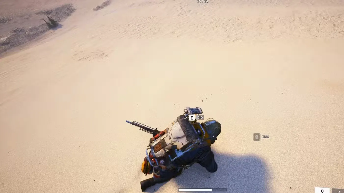 How to Use Dockmaster Detector (Beachcombing Event) in ARC Raiders