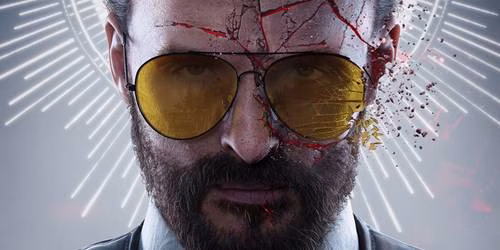 Vil&atilde;o de Far Cry 5