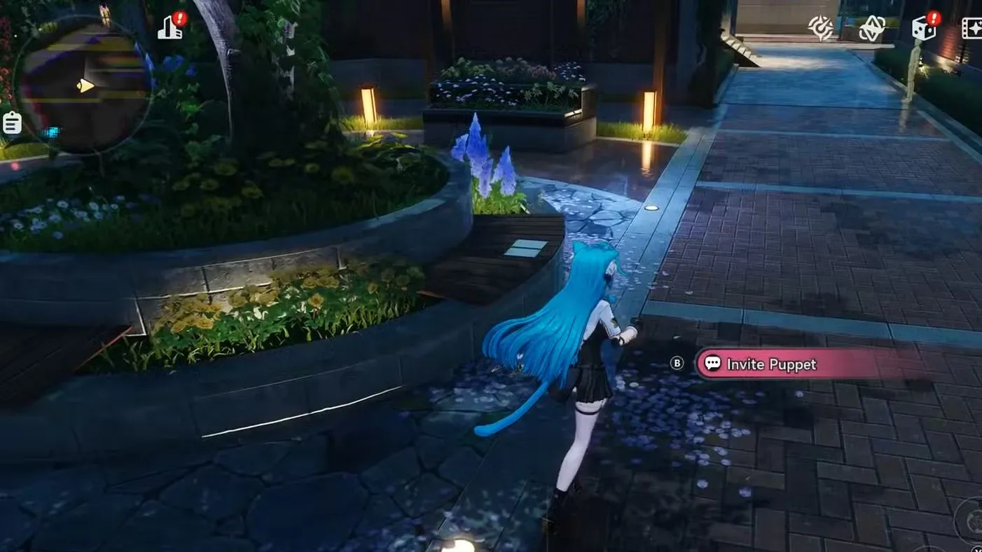 Lonely Player Anomaly Commission Guide In NTE (Wandering Puppet Locations)