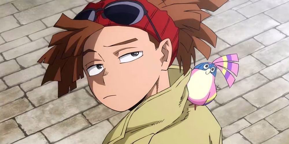 my hero academia strongest support heroes-rody soul