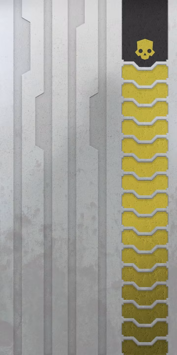 Helldivers 2 Tread of Liberty card