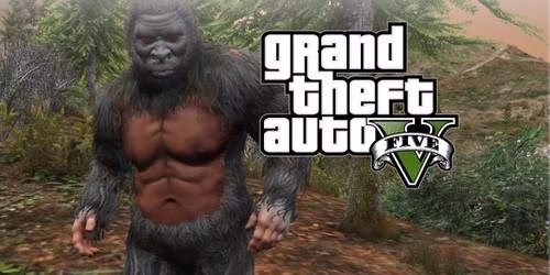 Planta de peiote do P&eacute;-Grande em GTA Online