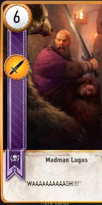 Witcher-3-Gwent-Skellige-Madman-Lugos