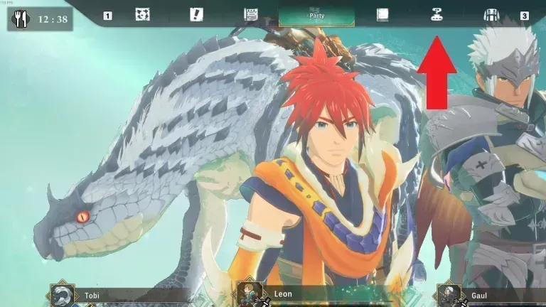 Exibindo Como acessar &aacute;rea de combina&ccedil;&atilde;o