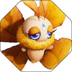 Flutternym na Forma Bosques Montanhosos