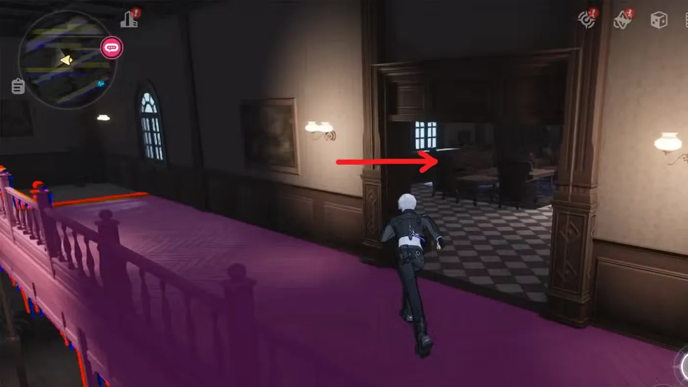 Video Cemetery Anomaly Commission In NTE (Neverness To Everness)
