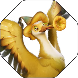 Tromber Highland Form