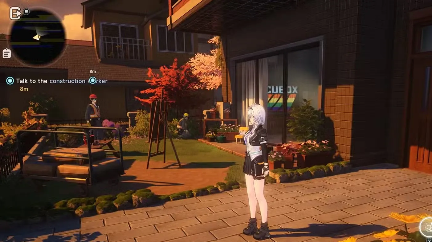 Miles Apart Quest Walkthrough In NTE (Neverness to Everness)