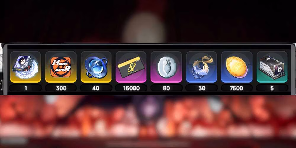 nestbound bird rewards in nte