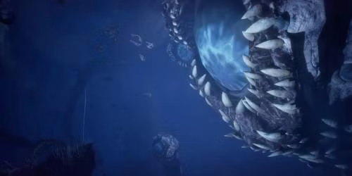 Final Umbral em Lords of the Fallen
