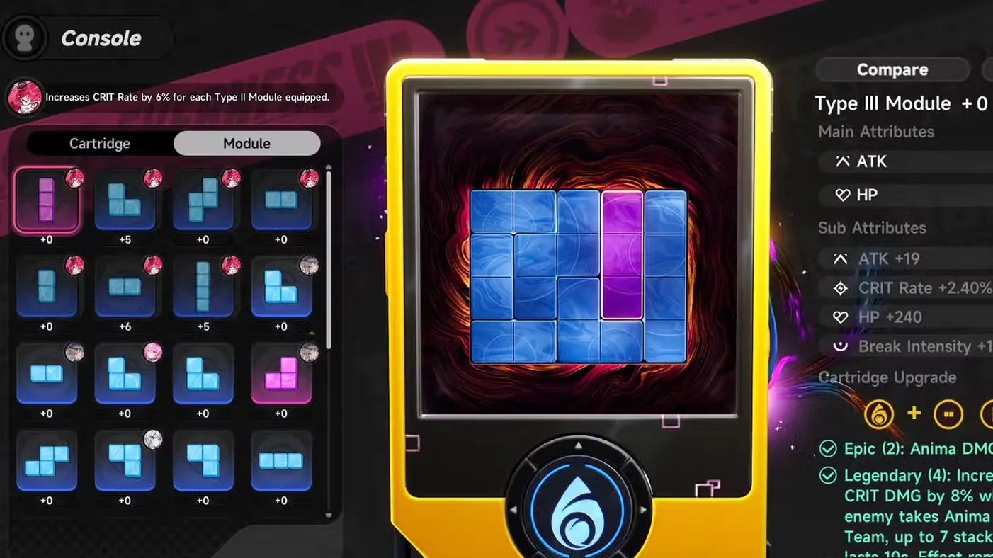 How To Get Cartridges And Modules In NTE (Neverness to Everness)