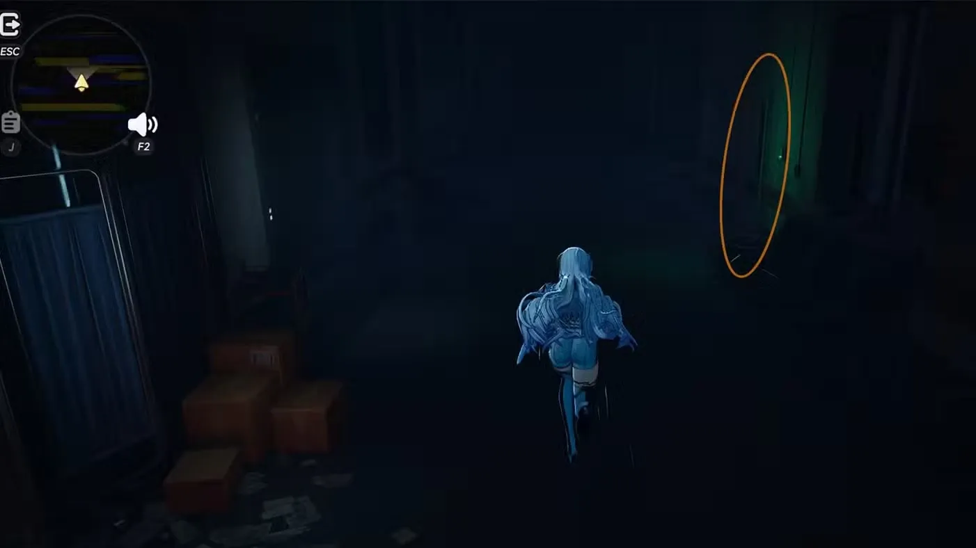All Nameless Hospital Endings Full Guide In NTE