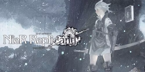Imagem de Nier Replicant