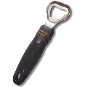 Bar Blade Artifact Control Resonant