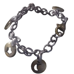 Stellar Bracelet Artifact Control Resonant