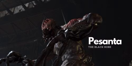 image showing the u-3 in chapter five of separate ways resident evil 4