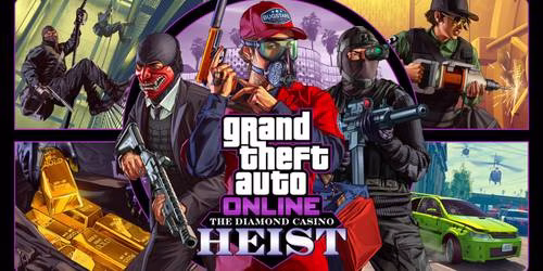 gta online gta 6 setting
