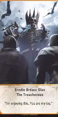 Witcher-3-Eredin-Breacc-Glas-The-Treacherous-Card
