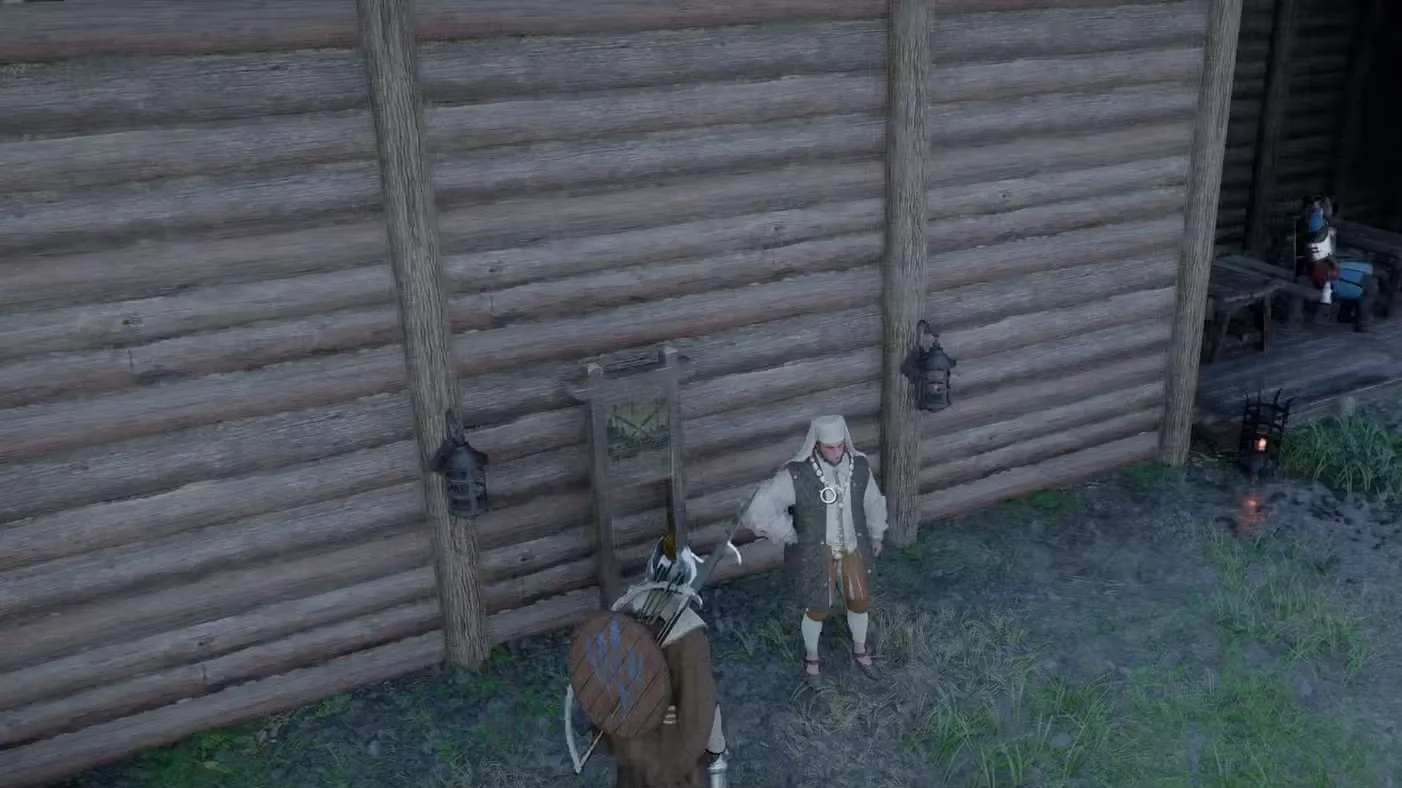How to Join & Win Spearsmanship Contest in Crimson Desert