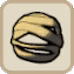 mummy wraps