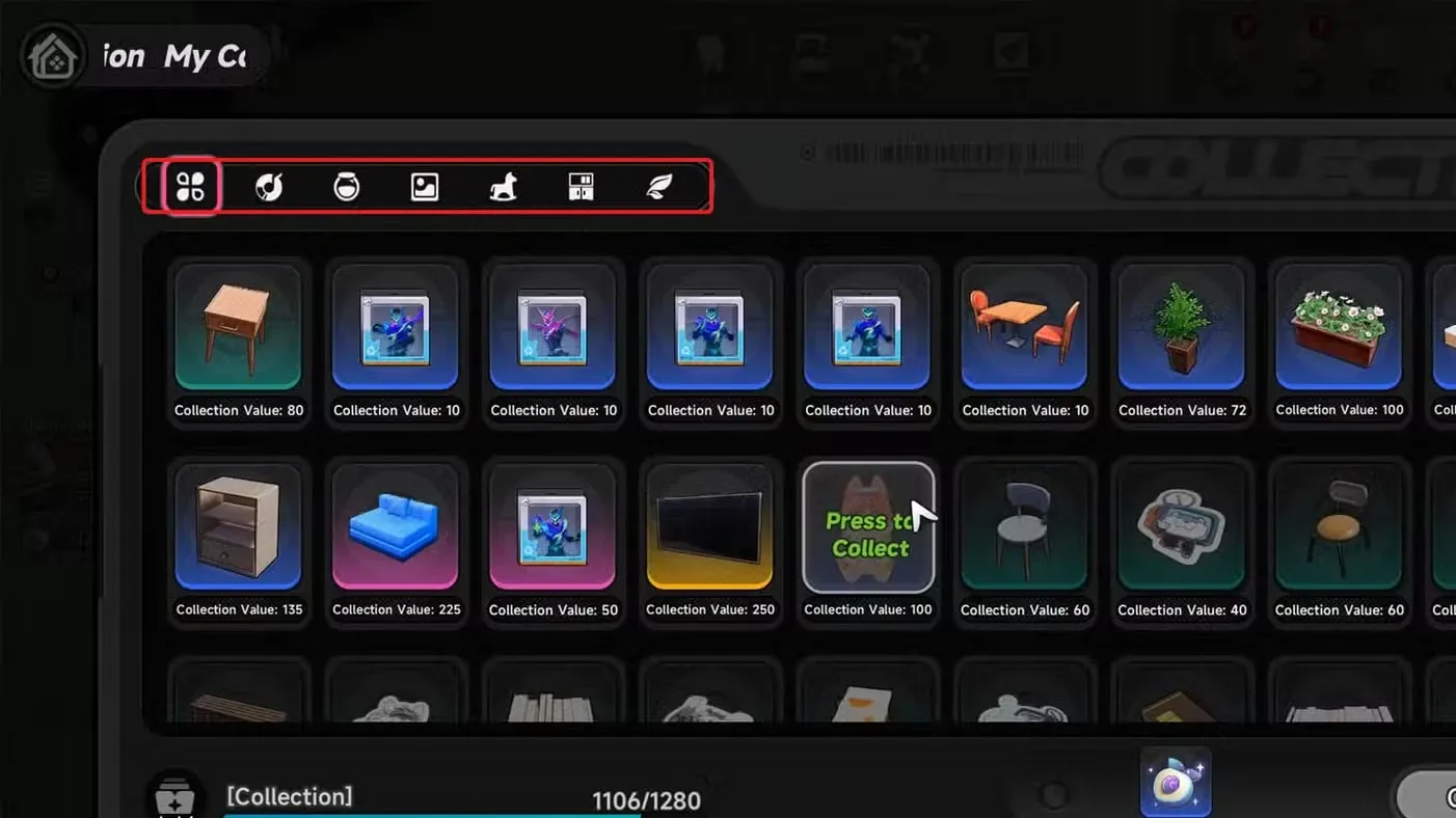 How To Increase House Collection In NTE (Neverness To Everness)