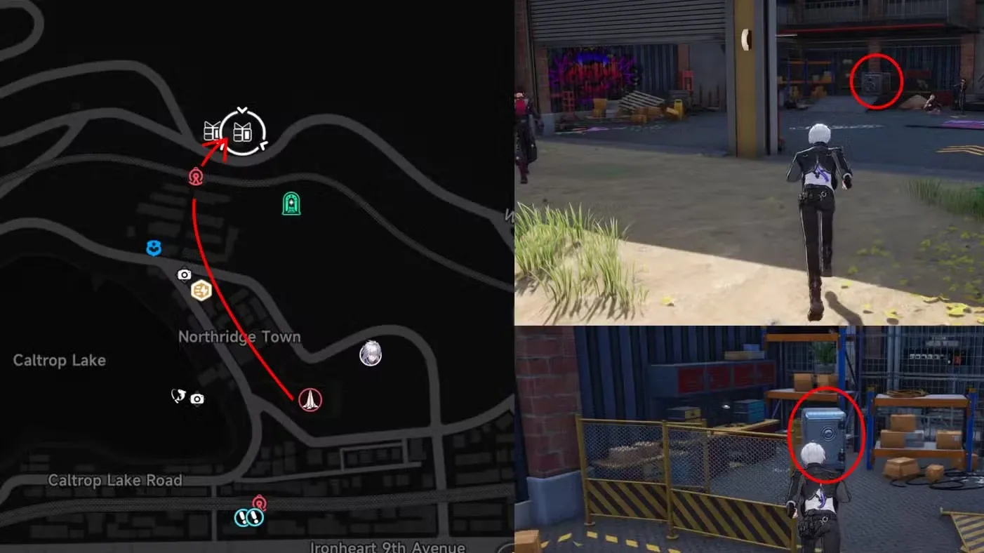 How To Get Fons Fast In NTE (Safe Locations)