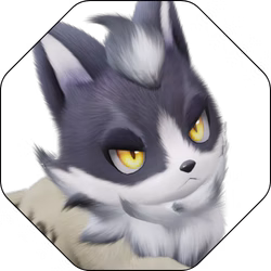 Emberpup Forma das Terras Altas Aniimo