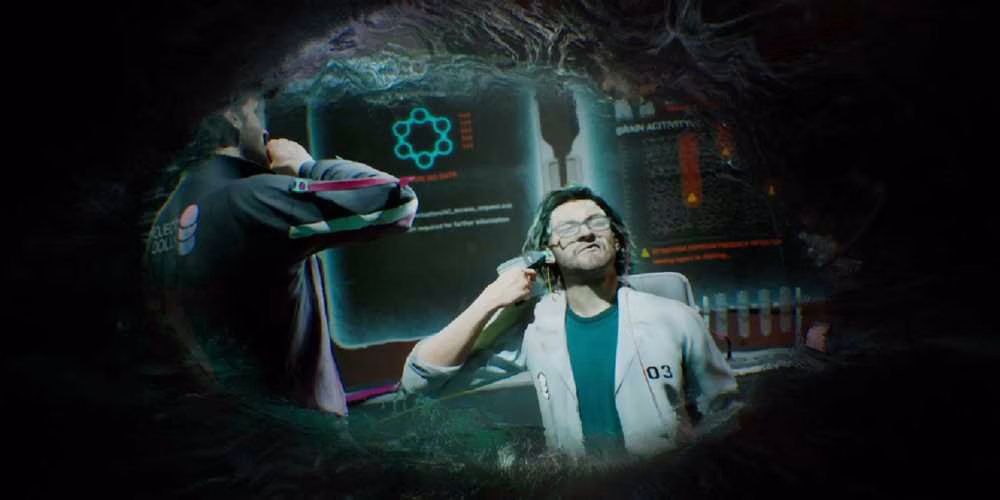 Implantes neurais - The Alters