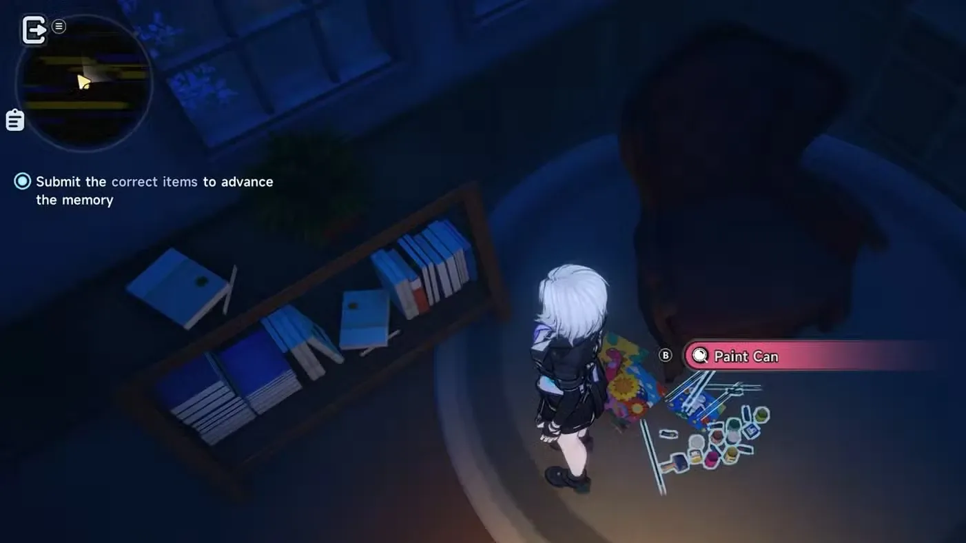 Miles Apart Quest Walkthrough In NTE (Neverness to Everness)