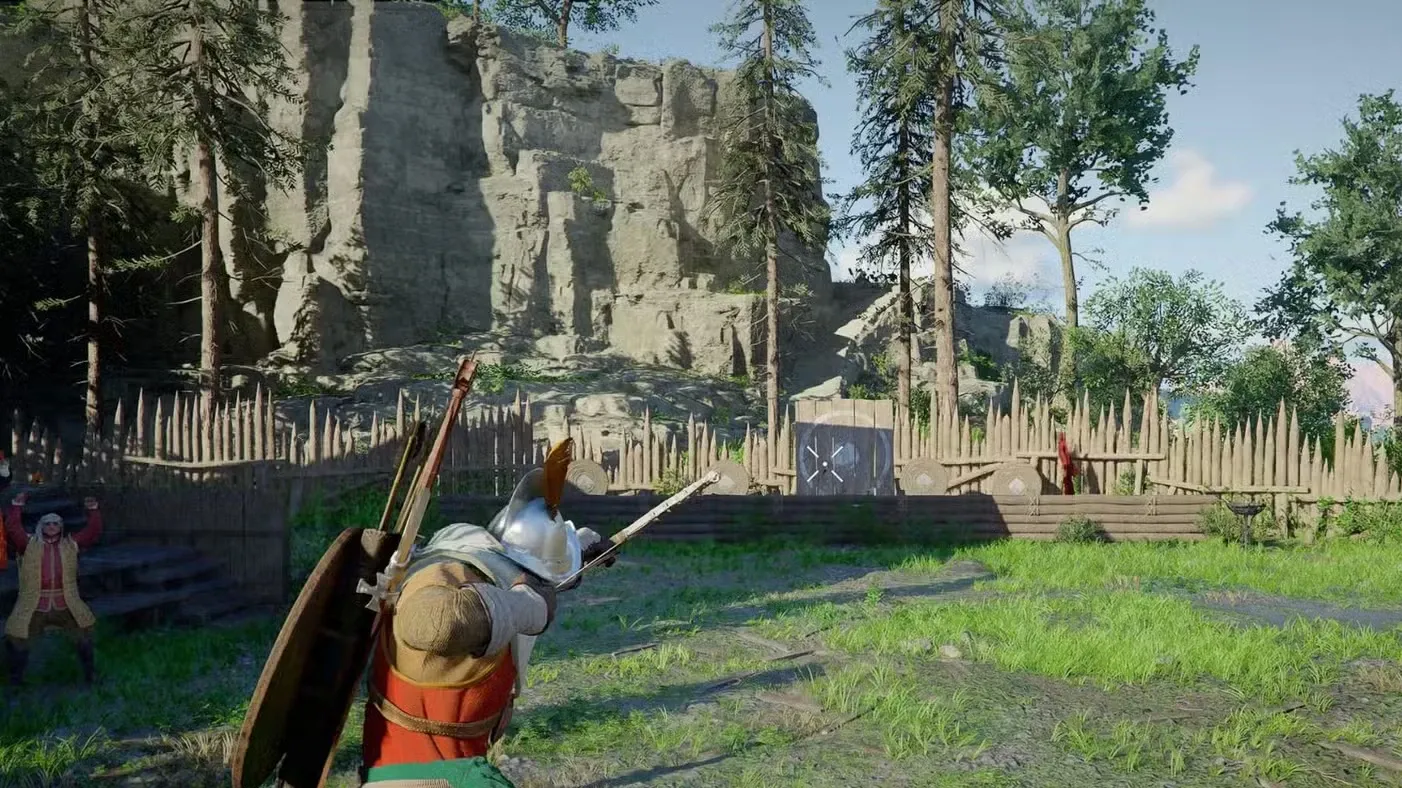 How to Win Archery Contest in Crimson Desert