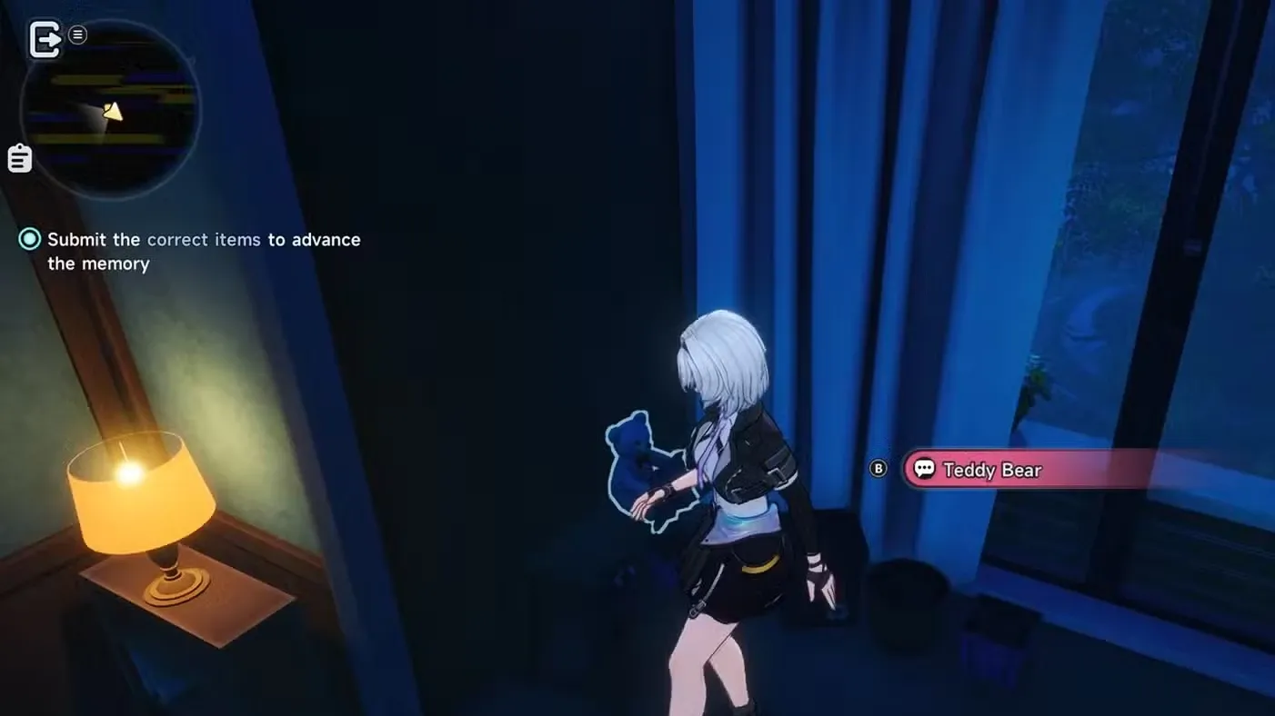 Miles Apart Quest Walkthrough In NTE (Neverness to Everness)