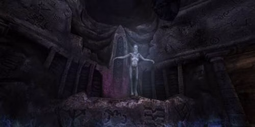 Final de Alexander em Amnesia The Dark Descent