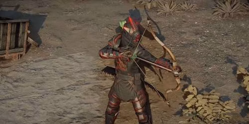 Bow Demolisher