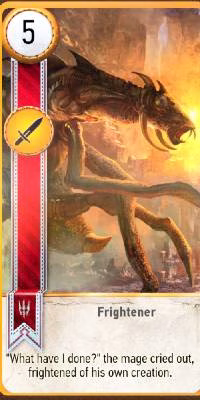 Witcher-3-Gwent-Frightener-Card